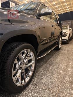 شيفروليه تاهو